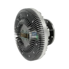 Kupplung, Kühlerlüfter für IVECO von DT Spare Parts