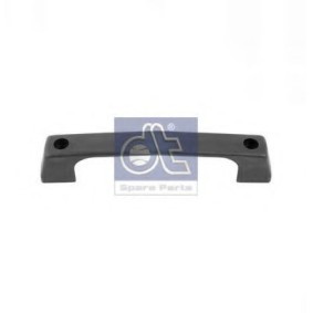 Halter, Kühlergitter für IVECO von DT Spare Parts