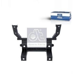 Halter, Kühlergitter für IVECO von DT Spare Parts