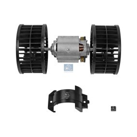 Osta Sisätilapuhallin DT Spare Parts:llä 7.74071 edullisesti hintaan 174,99 €