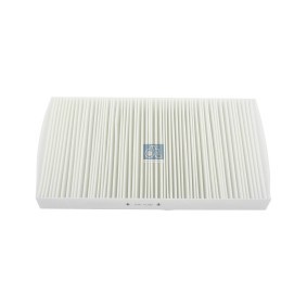 Compre Filtro de habitáculo de DT Spare Parts online para Frontera B SUV (U99) a precios moderados