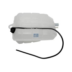 Compre Depósito de expansão, líquido de refrigeração da DT Spare Parts 7.79121 a um preço baixo por 121,49 €