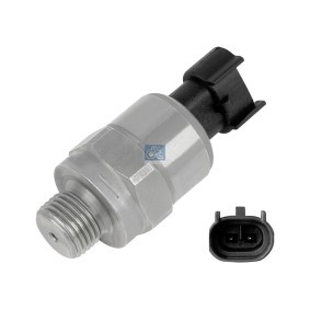 Schalter 7.80152 IVECO von DT Spare Parts