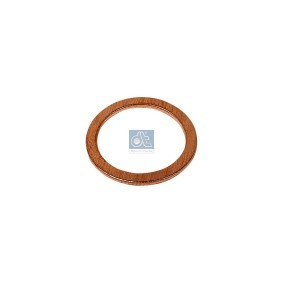 Ölablaßschraube Dichtung des Herstellers DT Spare Parts - Originalware Artikelnummer: 9.01047