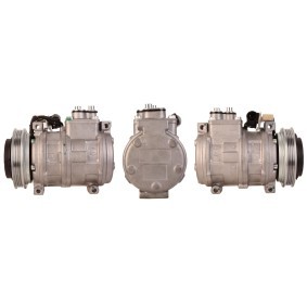 Klimakompressor des Herstellers ELSTOCK - Originalware Artikelnummer: 51-0025