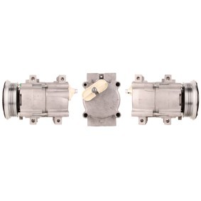 Klimakompressor des Herstellers ELSTOCK - Originalware Artikelnummer: 51-0029