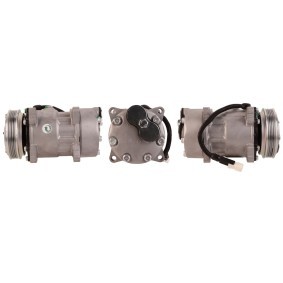 Klimakompressor des Herstellers ELSTOCK - Originalware Artikelnummer: 51-0042