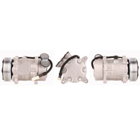 Klimakompressor 51-0044 von ELSTOCK günstig für 261,67 € online kaufen