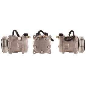 Klimakompressor 51-0052 von ELSTOCK günstig für 354,96 € online kaufen