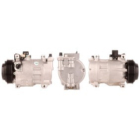 Klimakompressor 51-0058 von ELSTOCK günstig für 282,99 € online kaufen
