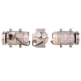 Klimakompressor 51-0125 von ELSTOCK günstig für 313,37 € online kaufen