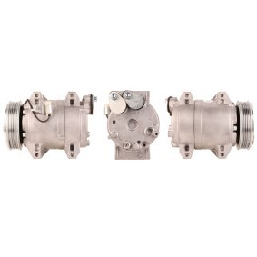 Klimakompressor 51-0131 von ELSTOCK günstig für 207,00 € online kaufen