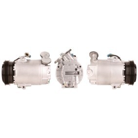 Klimakompressor 51-0145 von ELSTOCK günstig für 208,98 € online kaufen