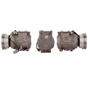 Klimakompressor 51-0168 von ELSTOCK günstig für 286,12 € online kaufen