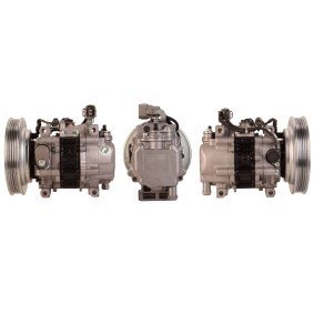Klimakompressor 51-0201 von ELSTOCK günstig für 306,17 € online kaufen