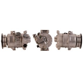 Klimakompressor 51-0214 von ELSTOCK günstig für 313,18 € online kaufen