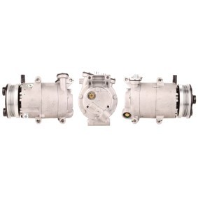 Klimakompressor 51-0235 von ELSTOCK günstig für 281,28 € online kaufen