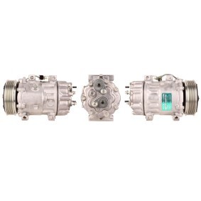 Klimakompressor 51-0245 von ELSTOCK günstig für 256,06 € online kaufen