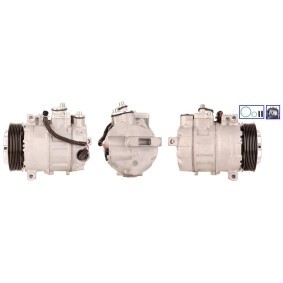 Klimakompressor 51-0279 von ELSTOCK günstig für 264,85 € online kaufen