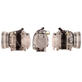 Klimakompressor 51-0281 von ELSTOCK günstig für 292,16 € online kaufen