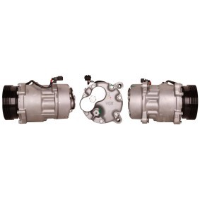 Acquista Compressore aria condizionata da ELSTOCK 51-0297 a buon mercato per soli 238,98 €