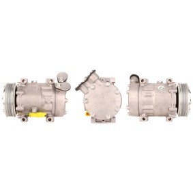 Klimakompressor 51-0299 von ELSTOCK günstig für 242,54 € online kaufen