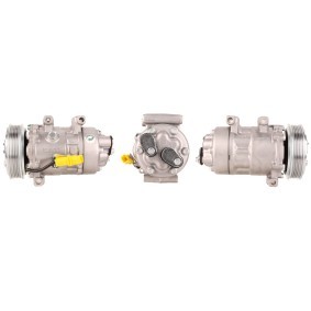Klimakompressor 51-0315 von ELSTOCK günstig für 256,09 € online kaufen