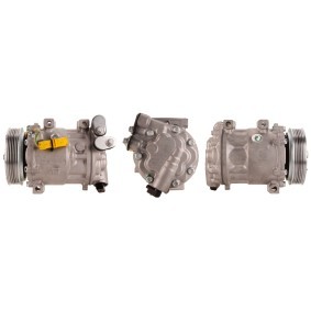 Klimakompressor 51-0327 von ELSTOCK günstig für 302,00 € online kaufen