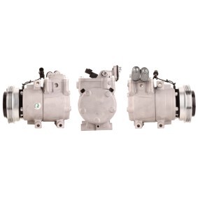 Klimakompressor 51-0347 von ELSTOCK günstig für 234,03 € online kaufen