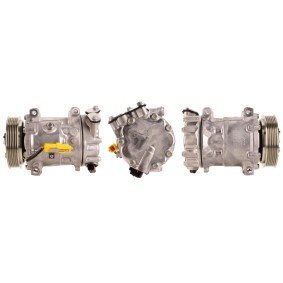 Klimakompressor 51-0369 von ELSTOCK günstig für 275,52 € online kaufen