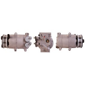 Klimakompressor 51-0412 von ELSTOCK günstig für 305,51 € online kaufen