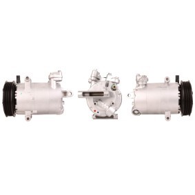 Klimakompressor 51-0415 von ELSTOCK günstig für 314,01 € online kaufen