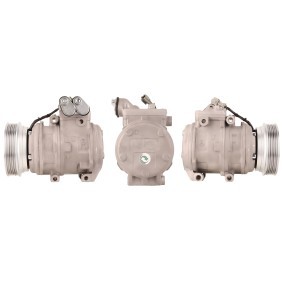 Klimakompressor 51-0432 von ELSTOCK günstig für 365,99 € online kaufen