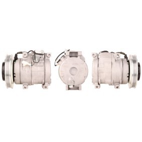 Klimakompressor 51-0436 von ELSTOCK günstig für 272,10 € online kaufen