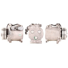 Compre Compressor, ar condicionado da ELSTOCK 51-0438 a um preço baixo por 306,71 €