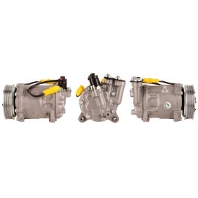 Klimakompressor 51-0447 von ELSTOCK günstig für 244,98 € online kaufen
