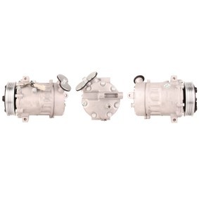 Klimakompressor 51-0456 von ELSTOCK günstig für 304,46 € online kaufen