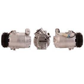 Klimakompressor 51-0486 von ELSTOCK günstig für 252,73 € online kaufen