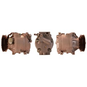 Klimakompressor 51-0507 von ELSTOCK günstig für 278,23 € online kaufen