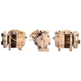 Osta Ilmastoinnin kompressori ELSTOCK:llä 51-0538 edullisesti hintaan 629,72 €