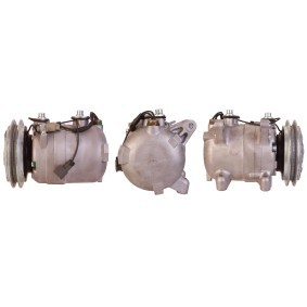 Acquista Compressore aria condizionata da ELSTOCK online per Pathfinder I (WD21) a prezzi moderati