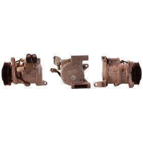 Klimakompressor 51-0557 von ELSTOCK günstig für 509,22 € online kaufen