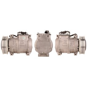 Klimakompressor 51-0587 von ELSTOCK günstig für 591,93 € online kaufen
