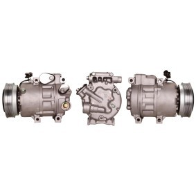 Klimakompressor 51-0616 von ELSTOCK günstig für 271,10 € online kaufen