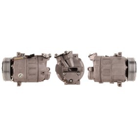 Osta Ilmastoinnin kompressori ELSTOCK:llä 51-0634 edullisesti hintaan 339,60 €
