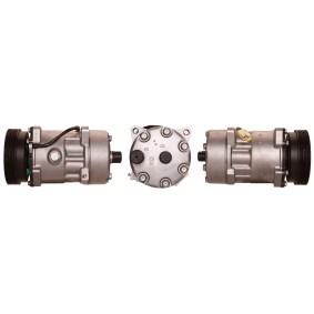 Klimakompressor 51-0640 von ELSTOCK günstig für 258,72 € online kaufen