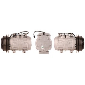Klimakompressor 51-0642 von ELSTOCK günstig für 559,43 € online kaufen