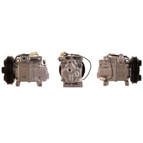 Achetez des Compresseur de climatisation ELSTOCK 51-0660 à prix pour 285,88 €