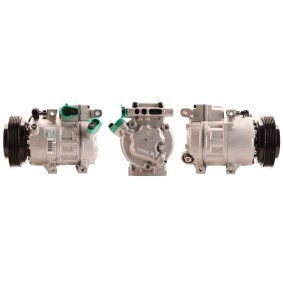 Klimakompressor 51-0714 von ELSTOCK günstig für 234,23 € online kaufen