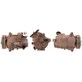 Klimakompressor 51-0725 von ELSTOCK günstig für 257,97 € online kaufen